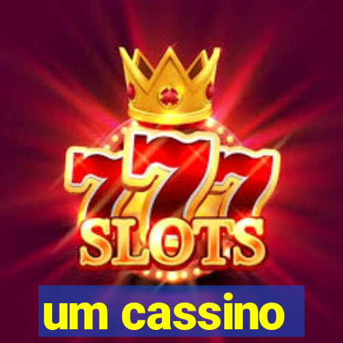 um cassino-4
